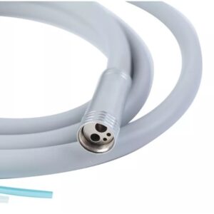 Manguera Dental Con Terminal Turbina Y Micromotor - Dental