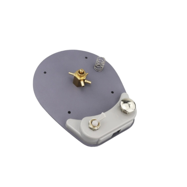 Pedal Reostato Con Válvula Agua/aire Sillón Dental Repuesto