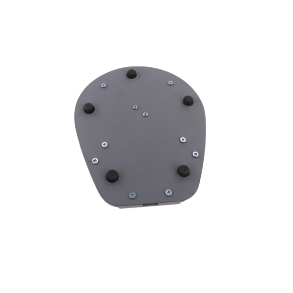 Pedal Reostato Con Válvula Agua/aire Sillón Dental Repuesto