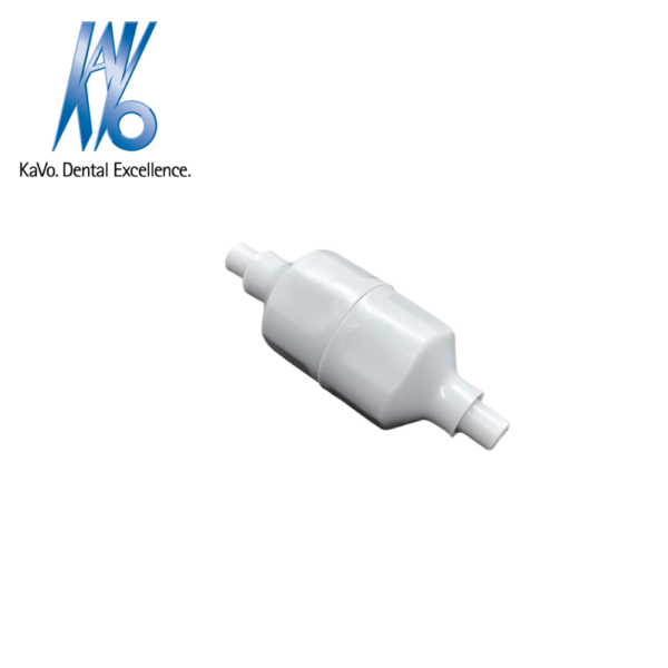 Separador de residuos Kavo Unik.