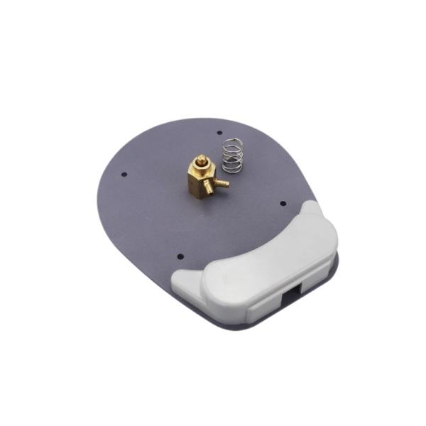 Reóstato de 2 vías con manguera Pedal o Reóstato 2 Vías Dental