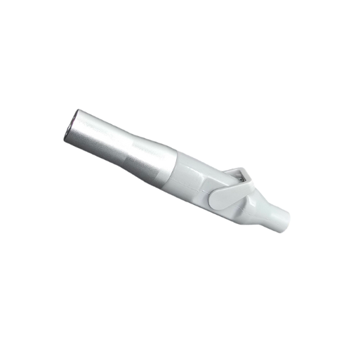 Ventajas del Regulador de Succión Porta Cánula Eyector de Aluminio y Silicón: Calidad y Versatilidad para Clínicas Dentales