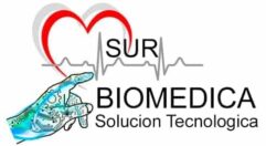 Surbiomedica, empresa especializada en la venta, mantenimiento y repuestos de equipos médicos y dentales