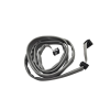 Cable flexible para pedal de sillón dental Dabi Atlante, 10 vías, resistente y duradero.