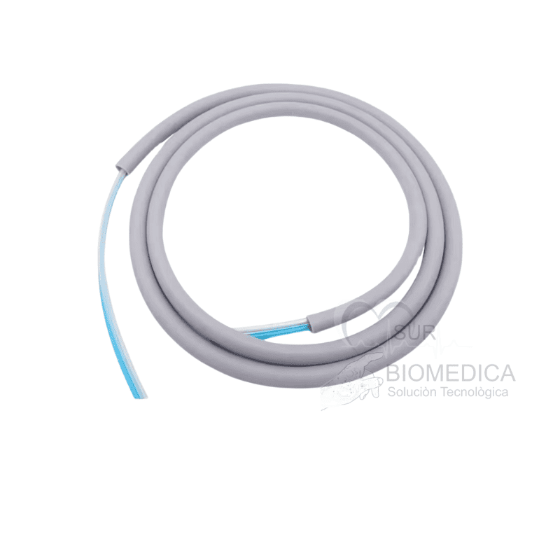 Manguera para Jeringa Triple de Sillón Dental