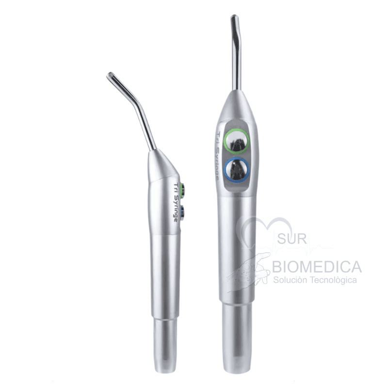 Jeringa Triple Dental Kavo Unik