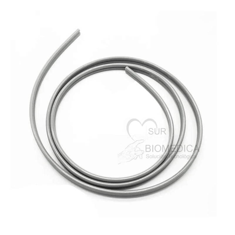 Manguera de pedal 2 vías completa para sillón dental.