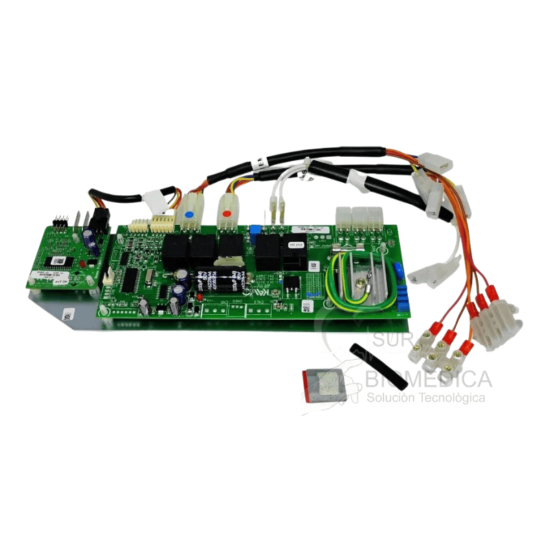 Placa principal electrónica KaVo UNIK 10130862