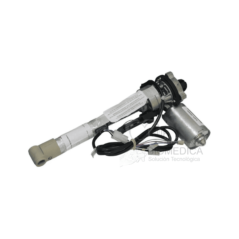 Motor respaldo KaVo Unik frontal