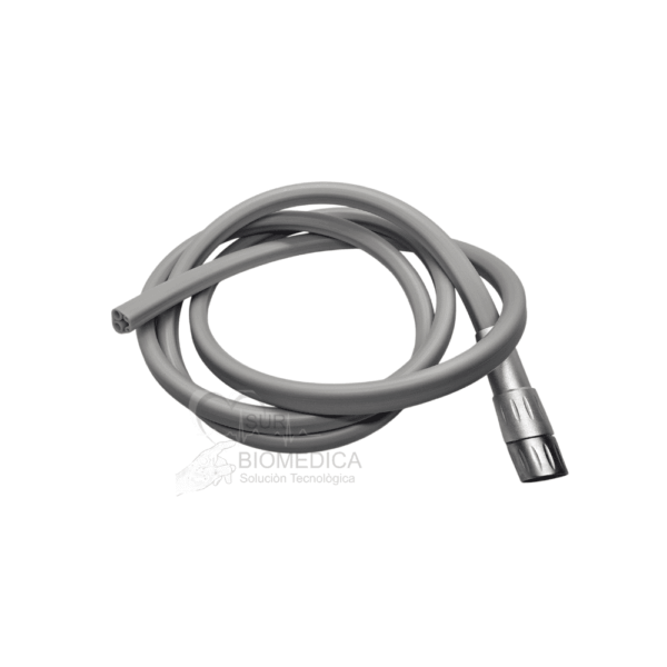 Manguera dental Midwest con regulador de spray