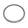 anillo sellado autoclave 21L Gnatus gris